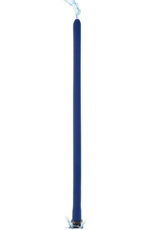 ToyJoy The Gusher Anal Douche 47,5 cm Duschmunstycke