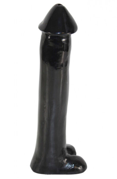 HardToys Longer Anal Dildo 27 cm Analdildo