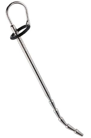 FUKR Curby Urethra Rod 28 cm Dilator