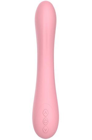 Dream Toys The Candy Shop Peach Party Vibrator