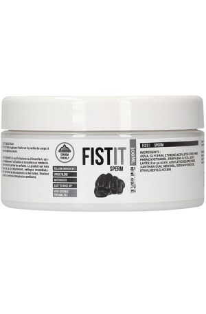 Pharmquests Fist It Sperm 300 ml Glidmedel anal/fisting