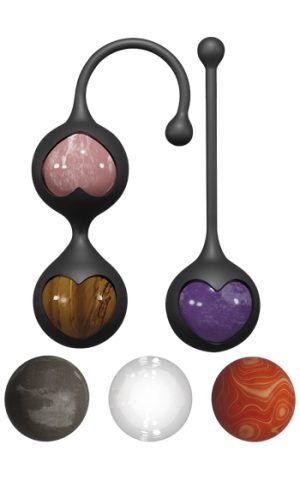 Harmony Stones