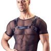harness shirt m 1