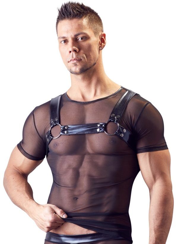Harness Shirt