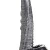 The Gargoyle Rock Hard Silicone Dildo 23,5 cm Dragon dildo