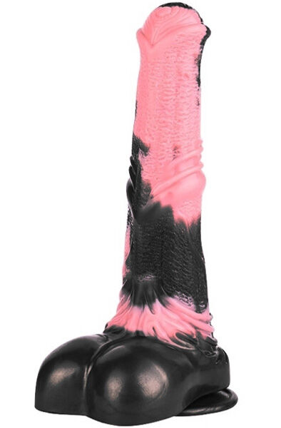 Bad Demon Moskul Dildo 25 cm Dragon dildo