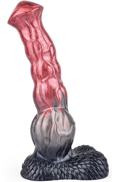 Bad Demon Govi Dildo 23,8 cm Dragon dildo