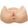 Cal Exotics Stroke It Life Size Pussy Sexdocka