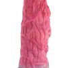 Pink Alien Dildo Monster Izmok 20 cm Monster dildo