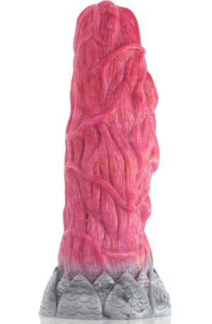 Pink Alien Dildo Monster Izmok 20 cm Monster dildo