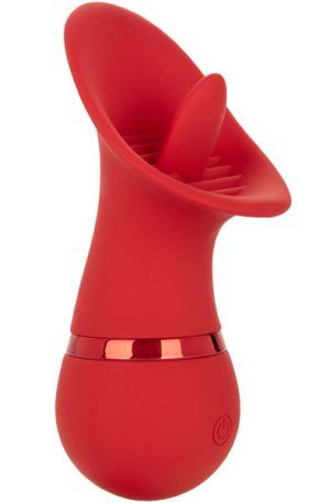 Cal Exotics French Kiss Seducer Klitorisstimulator