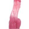 Pink Alien Forix Monster Dildo 20 cm Monster dildo
