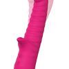 Dream Toys Honey Bear Magenta 21,5 cm Vibrator