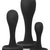 Buttr ButtKickers Butt Plug Training Set Analpluggar paket