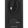 LELO Tiani 3 Black Trådlös parvibrator
