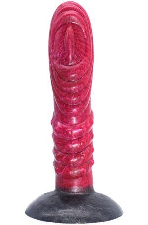 Pink Alien Hajax Monster Plug 22cm Monster dildo