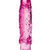 ToyJoy Anal Starter Dildo Pink 16 cm Analdildo