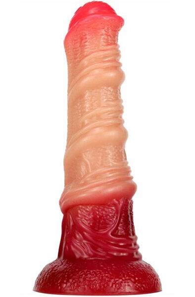 Fxdragon Kawal Dragon Dildo 22 cm Dragon dildo