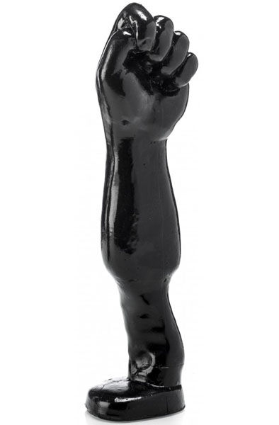 Fist Impact Hold The Fist 36,5 cm Fisting arm