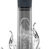 hydro pump