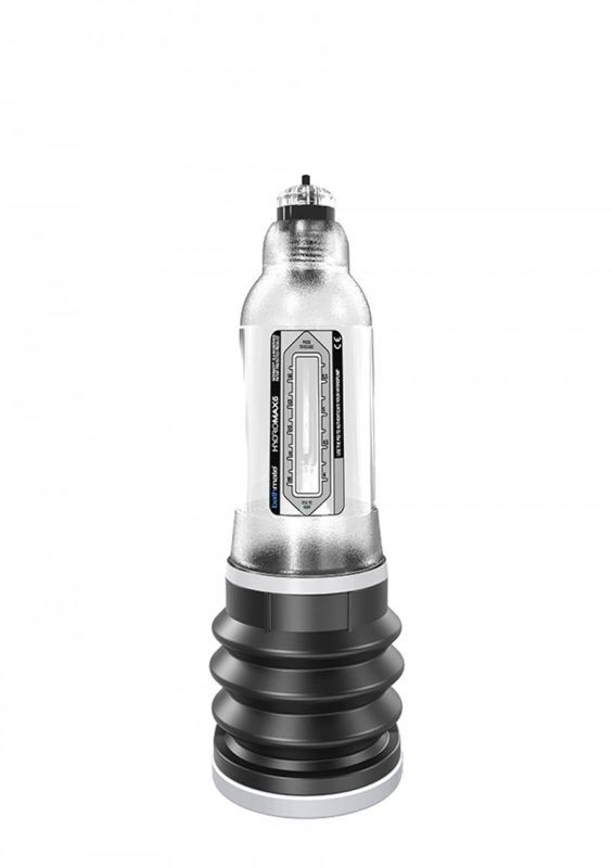 BATHMATE HYDROMAX 5 CLEAR