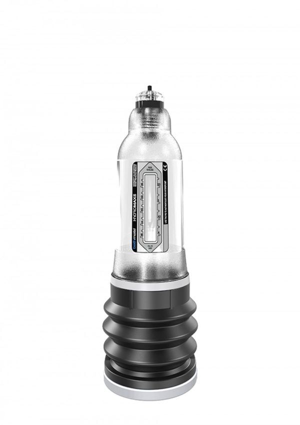 BATHMATE HYDROMAX 5 CLEAR