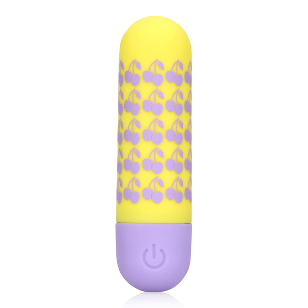 I Cherryish You Bulletvibrator