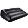 NMC Inflatable Pillow With Handcuffs Sexkudde