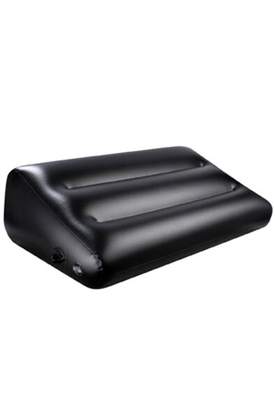NMC Inflatable Pillow With Handcuffs Sexkudde