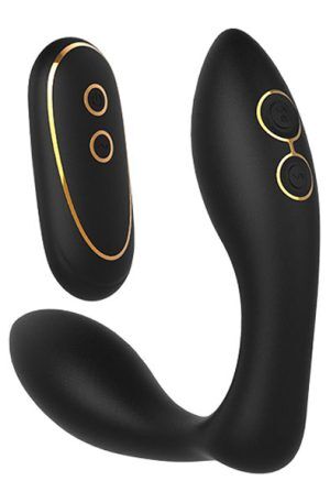 Dream Toys Elite Renee Fjärrstyrd vibrator