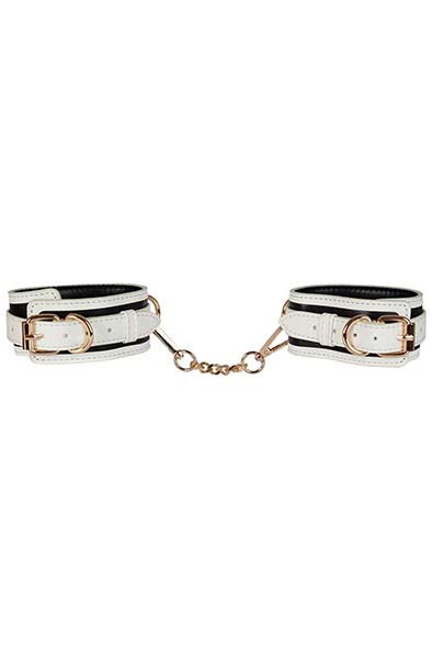 Glow-in-the-Dark Hand Cuffs