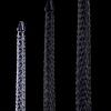 Armak Long Transparent Dildo 40 cm Extra lång analdildo