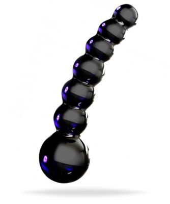 Icicles No 66 (Färg: Transparent)