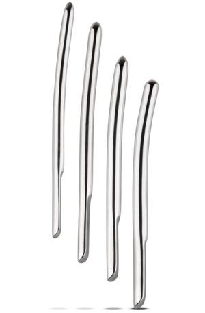 Single Ended 4-pcs Set Size 9-12mm Dilator