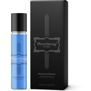 Pherostrong Feromonparfym 15 ml