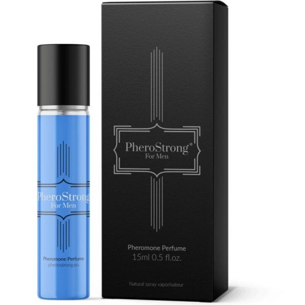 Pherostrong Feromonparfym 15 ml