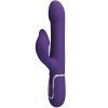 Zalin Rabbit Vibrator Pearls