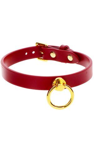 Taboom O-Ring Collar Halsband