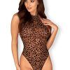 Obsessive Leocatia Teddy S/M Teddy