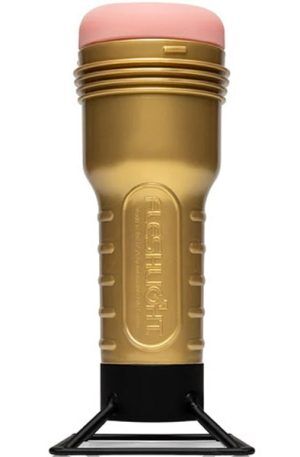 Fleshlight Drying Rack Screw Dry Fleshlight torkställ