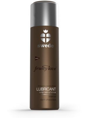 Fruity Love Intense Dark Chocolate 100ml