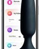 Lovense Hush 2 XS 25mm Fjärrstyrd analvibrator