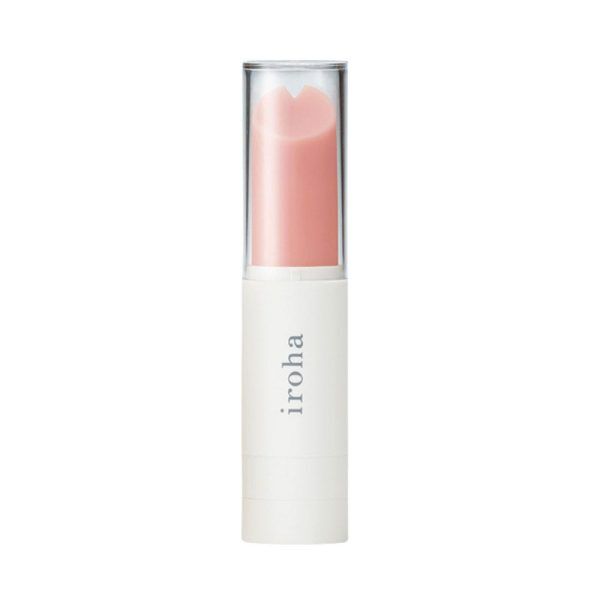 Iroha Stick Pink White