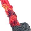 Monstered Dragon Dildo Dryz 23,5 cm Monster dildo