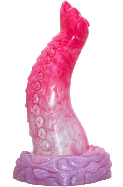 Unicorny Monster Dildo Titols 21 cm Dragon dildo