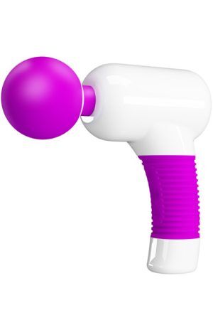 Pretty Love Super Power Gun Magicwand / Massagewand