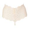 Bracli Culotte Pärlstring Ivory