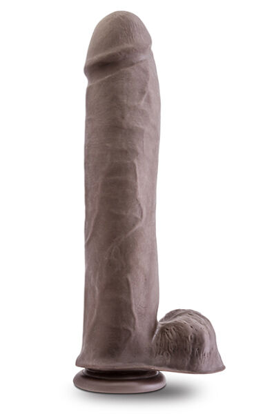 Au Naturel Big John Dildo 29,5 cm XL dildo