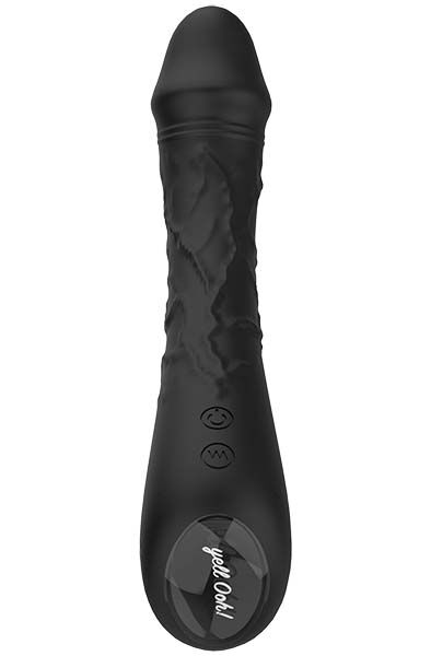 The Realistic Bendable Vibe