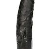 Marco Dildo Black 19,5 cm Realistisk dildo
